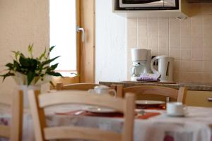 Residence Attila Panorama