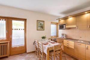 Residence Attila Panorama