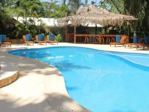 Esencia Hotel and Villas - Санта-Тереза-Бич