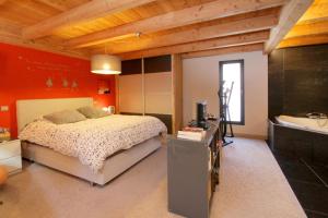 Chalets Chalet Sno Lodge : photos des chambres