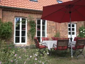 Holiday Home Kranich by Interhome - Buchholz