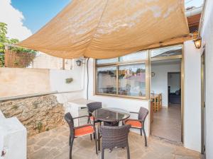 Holiday Home Sa Rossa by Interhome