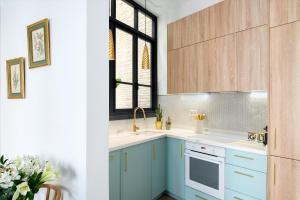 Casa del Gobernador by Época Suites