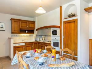 Holiday Home Maner Penfrat by Interhome