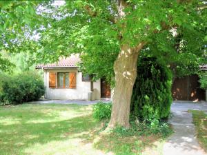 Maisons de vacances Holiday Home La Rose des Sables by Interhome : photos des chambres