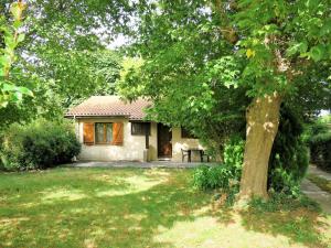 Maisons de vacances Holiday Home La Rose des Sables by Interhome : photos des chambres