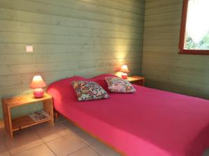 Chalet Le Chalet by Interhome