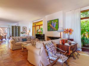 Villa Finca LEmbat by Interhome