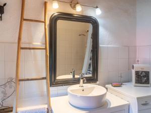 Maisons de vacances Holiday Home Marguerite - BDD200 by Interhome : photos des chambres