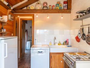 Maisons de vacances Holiday Home Marguerite - BDD200 by Interhome : photos des chambres