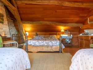 Holiday Home Marguerite by Interhome