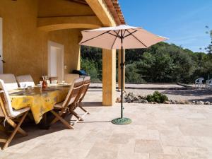 Maisons de vacances Holiday Home La Renaudiere by Interhome : photos des chambres