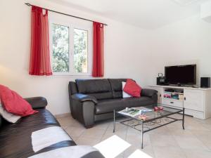 Maisons de vacances Holiday Home La Renaudiere by Interhome : photos des chambres