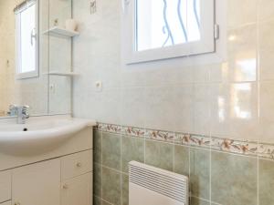 Maisons de vacances Holiday Home La Renaudiere by Interhome : photos des chambres