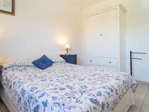 Maisons de vacances Holiday Home La Renaudiere by Interhome : photos des chambres