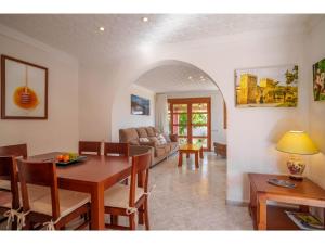 Holiday Home Sa Olivera by Interhome