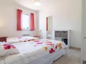 Maisons de vacances Holiday Home La Renaudiere by Interhome : photos des chambres