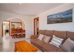 Holiday Home Sa Olivera by Interhome