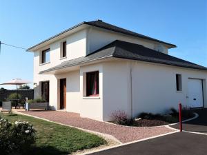 Holiday Home Ti Koantig - KER216 by Interhome