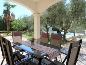 Apartment Roberta by Interhome