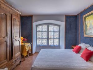 Maisons de vacances Holiday Home Mas Magot - MSG180 by Interhome : photos des chambres