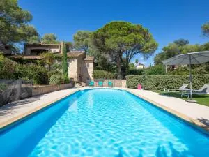 Holiday Home Alsabreizh by Interhome - Valescure