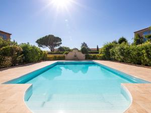 Holiday Home Les Olivades by Interhome