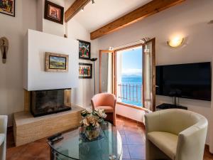 Holiday Home Maison Balbi by Interhome