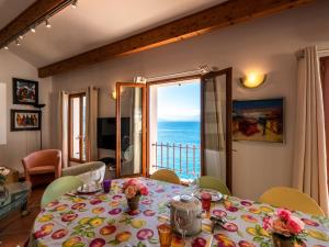 Holiday Home Maison Balbi by Interhome
