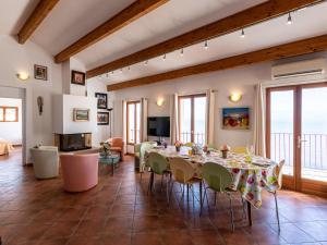 Holiday Home Maison Balbi by Interhome