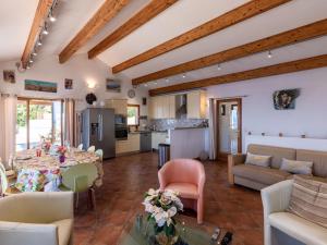 Holiday Home Maison Balbi by Interhome