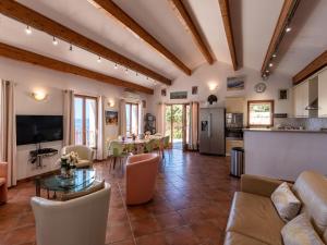 Holiday Home Maison Balbi by Interhome