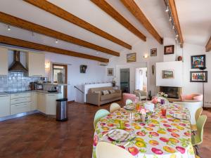 Holiday Home Maison Balbi by Interhome