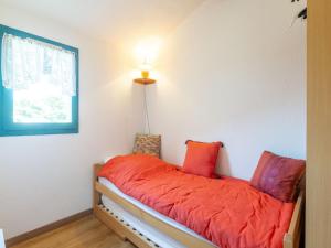 Maisons de vacances Holiday Home Les Olivades by Interhome : photos des chambres