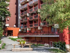 Appartements Apartment Lunik Orion-23 by Interhome : photos des chambres