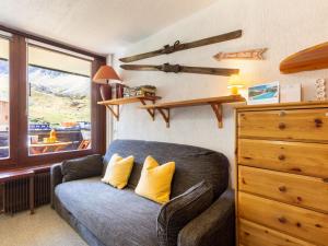 Studio Le Bollin - Val Claret-3 by Interhome