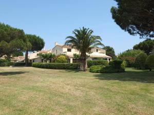 Appartements Apartment Les Catalanes du Golf by Interhome : photos des chambres