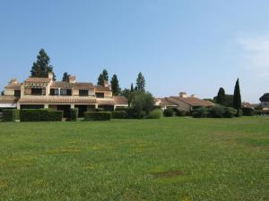 Appartements Apartment Les Catalanes du Golf by Interhome : photos des chambres