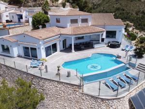 Holiday Home Finca Edel by Interhome