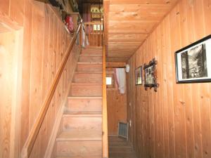 Chalet Chalet Antritt by Interhome