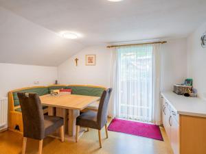 Apartment Haus Toferer by Interhome