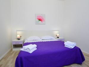 Apartment Katarina 4 by Interhome