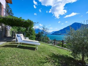 Holiday Home Residenza La Sassicaia by Interhome