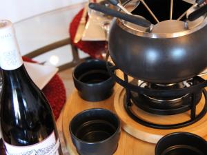 Apartment Le Bouquetin 1 by Interhome