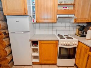 Holiday Home Rukasaukko by Interhome