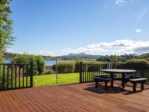 Holiday Home Viewfield by Interhome