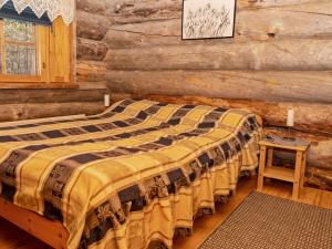 Holiday Home Villihanhi 7b by Interhome