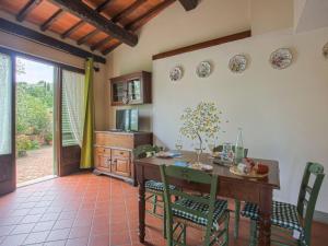 Apartment Borgo della Limonaia-1 by Interhome