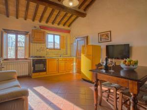 Apartment Campiglia-1 by Interhome