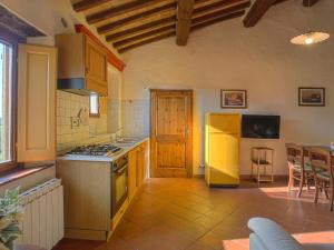 Apartment Campiglia-1 by Interhome